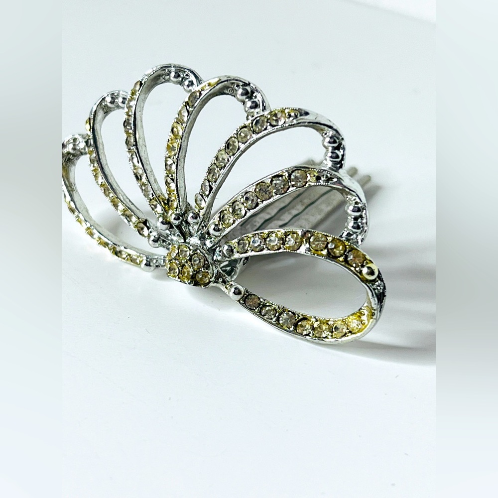 Vintage Hair Pin - Picture 1 of 7